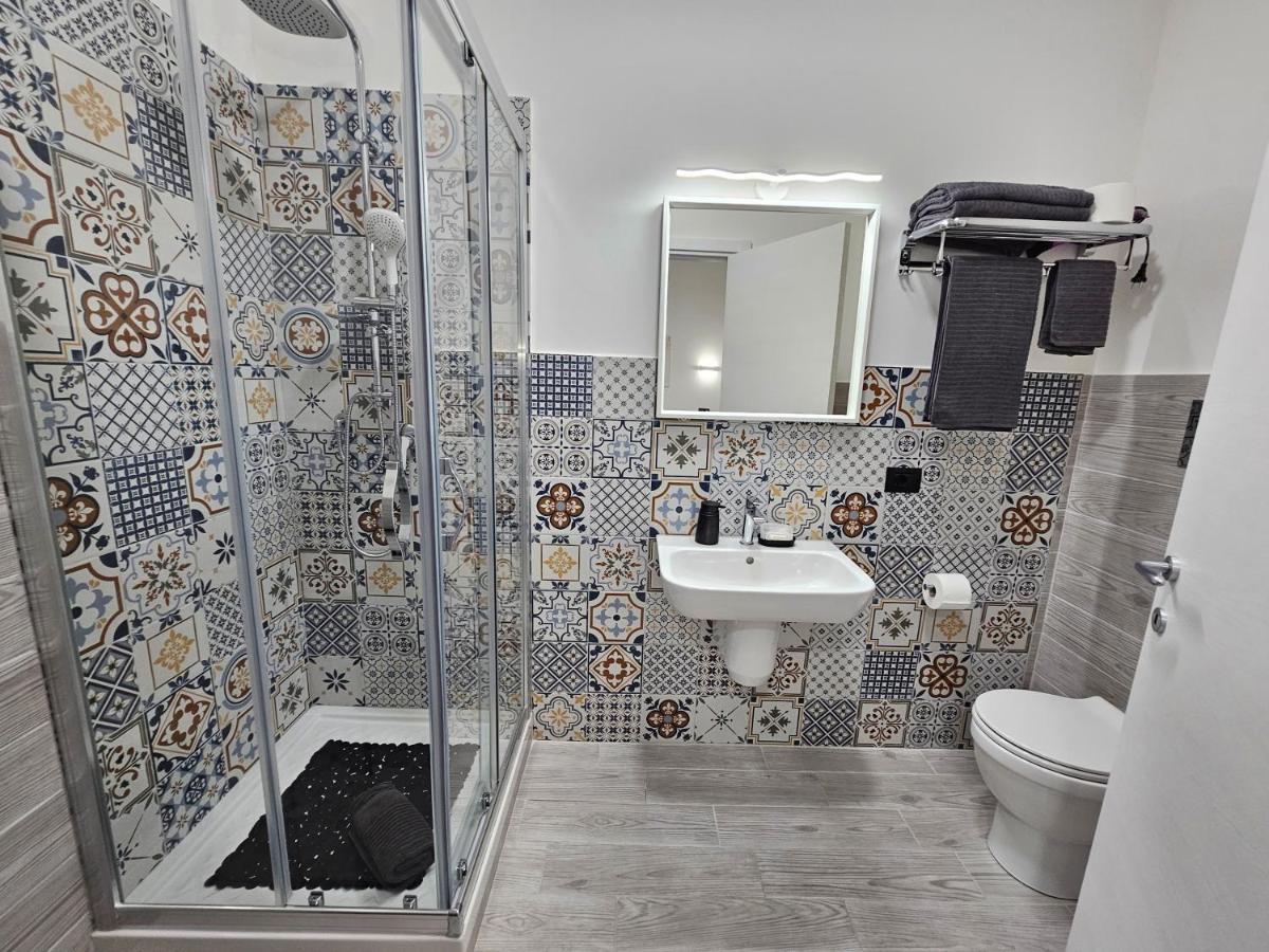 Hotel FronteMare Locazione Turistica Porto Empedocle Esterno foto