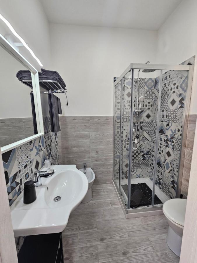 Hotel FronteMare Locazione Turistica Porto Empedocle Esterno foto