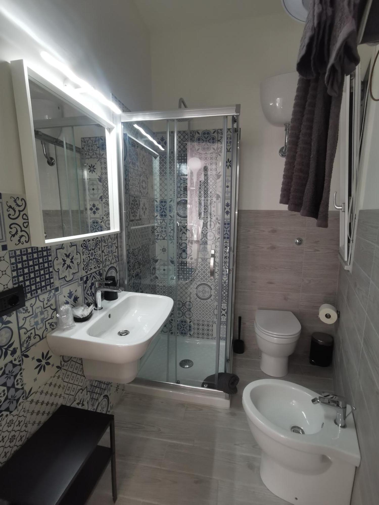 Hotel FronteMare Locazione Turistica Porto Empedocle Esterno foto