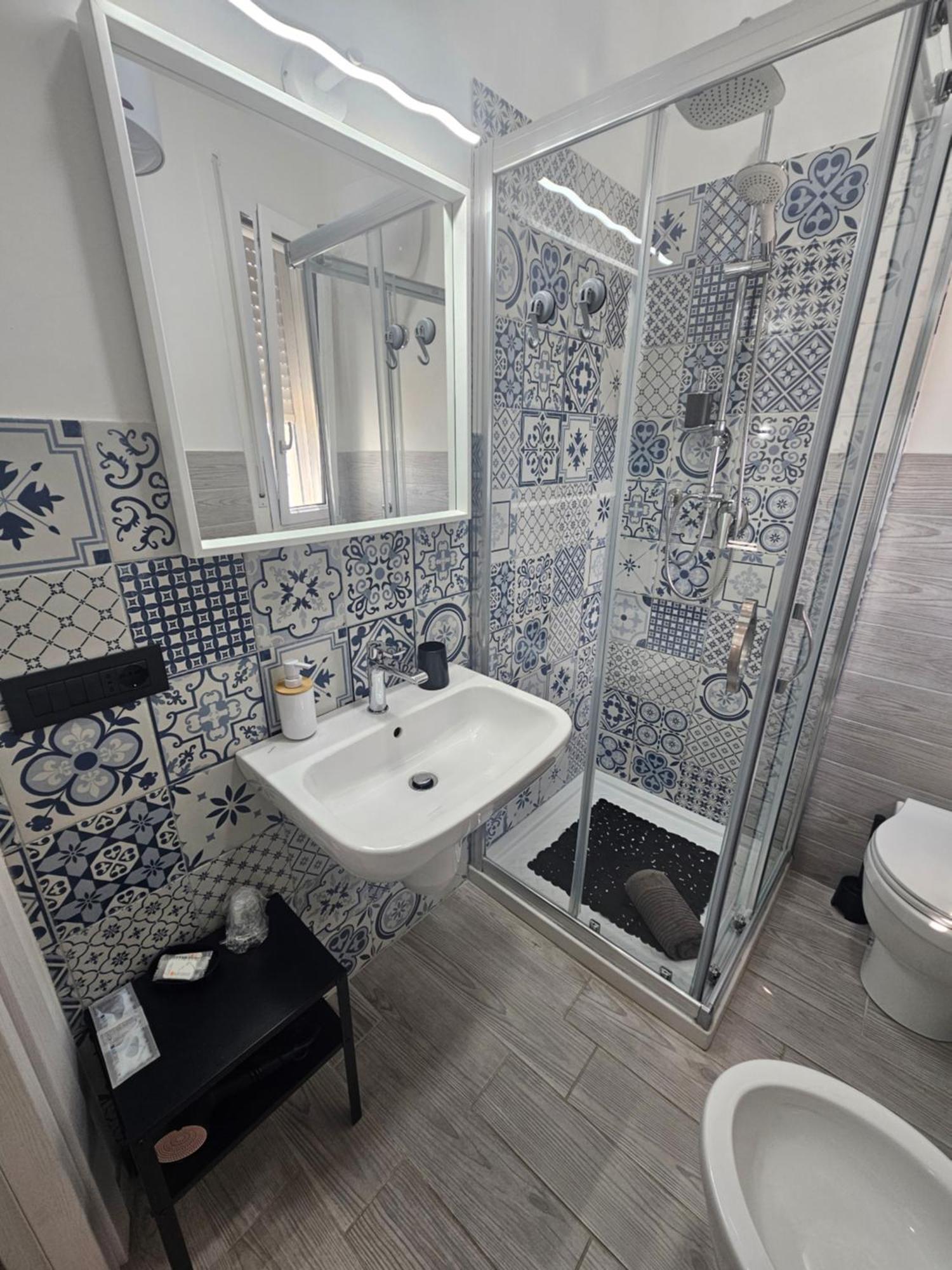 Hotel FronteMare Locazione Turistica Porto Empedocle Esterno foto