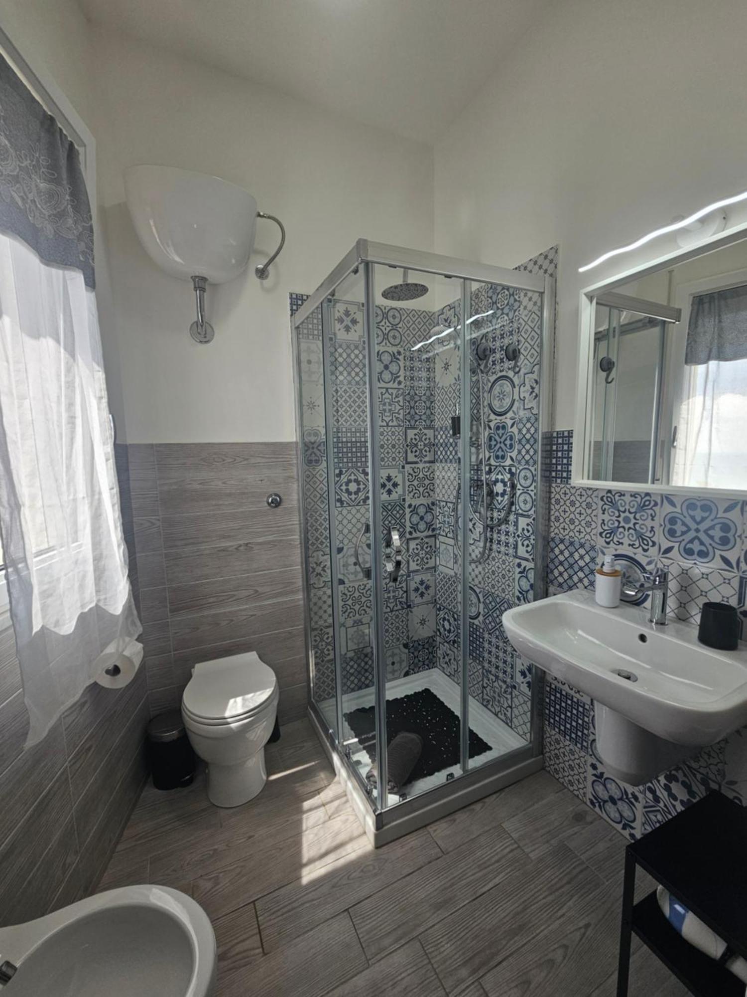 Hotel FronteMare Locazione Turistica Porto Empedocle Esterno foto