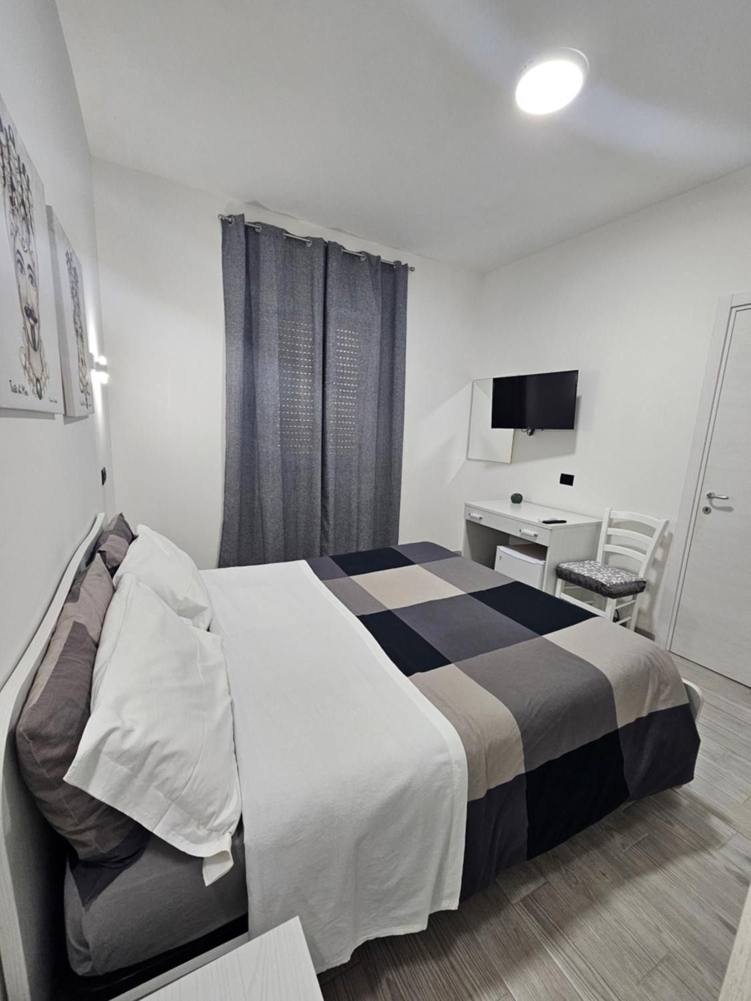 Hotel FronteMare Locazione Turistica Porto Empedocle Esterno foto