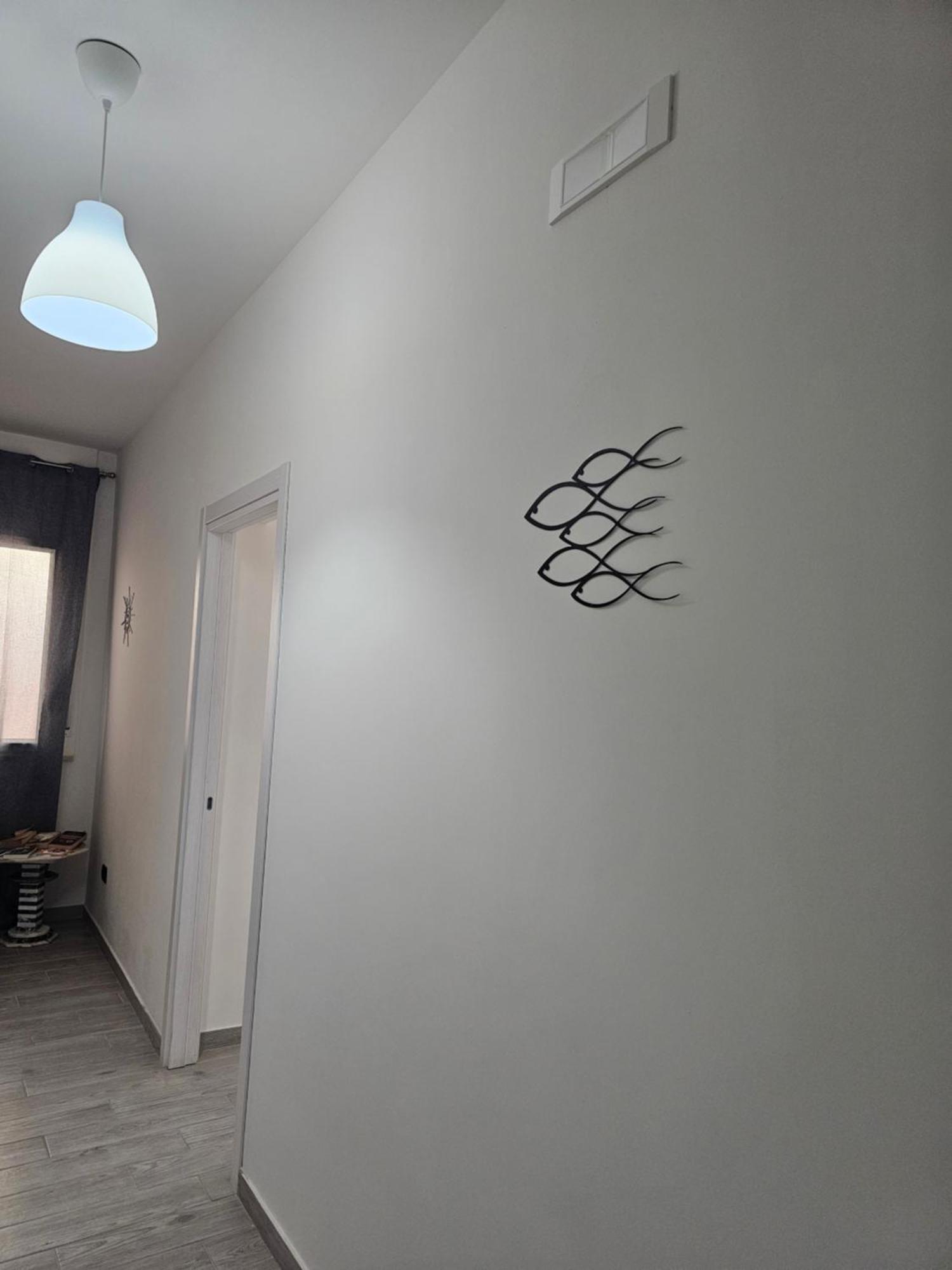Hotel FronteMare Locazione Turistica Porto Empedocle Esterno foto